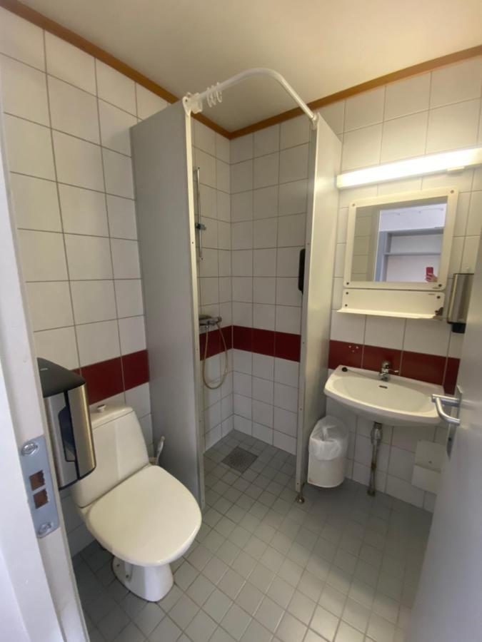 Overnattingsrom Rudshogda Eriksrud Exterior foto