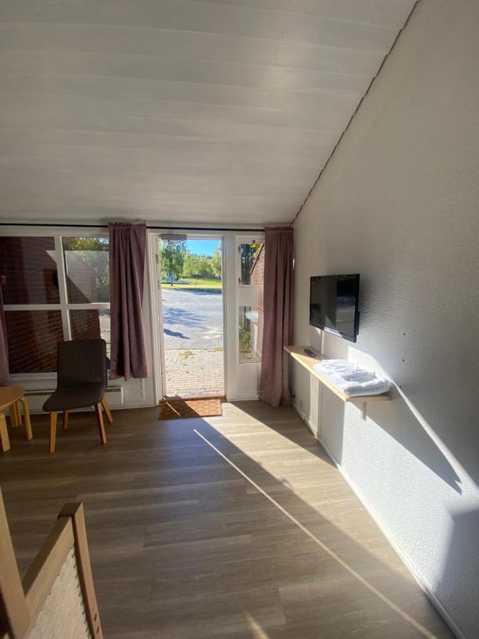 Overnattingsrom Rudshogda Eriksrud Exterior foto